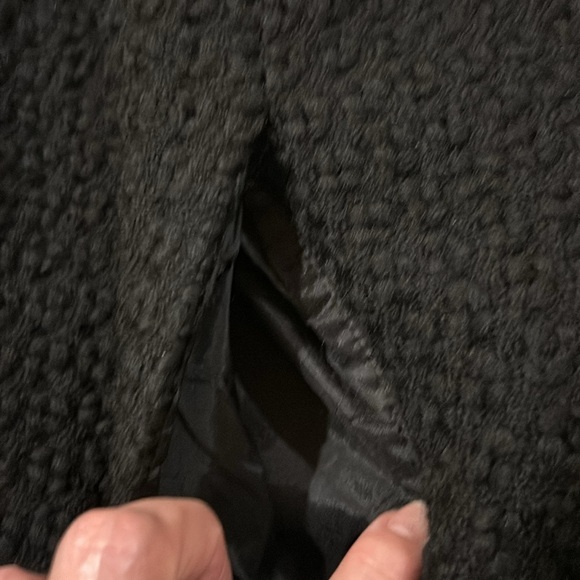 Susana Monaco Wool Blend Size 6 - Picture 11 of 14